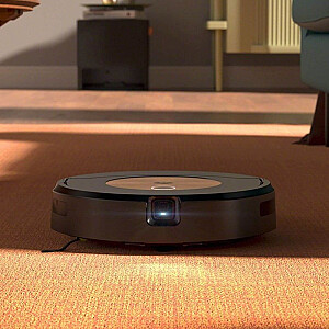 iRobot Roomba Combo j9+ робот-пылесос и швабра