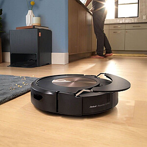 iRobot Roomba Combo j9+ putekļsūcējs un mitrā tīrīšanas robots