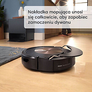 iRobot Roomba Combo j9+ робот-пылесос и швабра