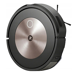 Tīrīšanas robots iRobot Roomba Combo j5 (j517640)