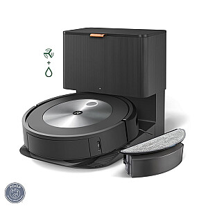 iRobot Roomba Combo J5+ valymo robotas