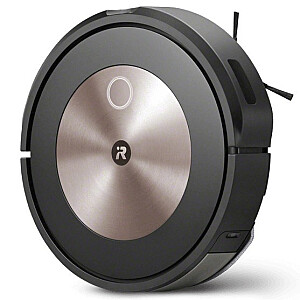 iRobot Roomba Combo J5+ valymo robotas