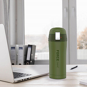 Thermos MAESTRO MR-1643-30A (0.3L) zaļš