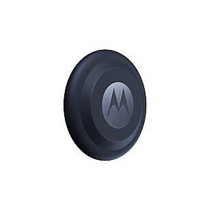 Motorola Moto Tag Nano Bluetooth Tracker Starlight Blue - lokators