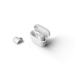 Edifier True Wireless Earbuds X3 Built-in microphone, Bluetooth 5.0 aptX, White