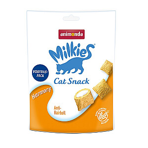 ANIMONDA Milkies Harmony - kaķu našķi - 120g