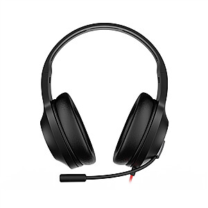 Edifier Gaming Headset G1 SE Over-ear, Microphone, Black
