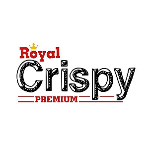 BIOFEED Royal Crispy Premium Cavia - корм для морских свинок - 2кг