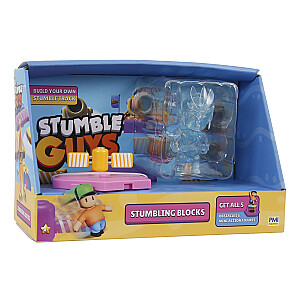 STUMBLE GUYS S2 STUMBLING BLOCKS - VER.D