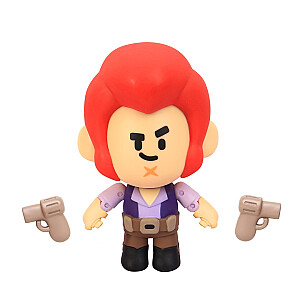 BRAWL STARS S1 AKCIJAS FIGŪRAS 11cm - COLT