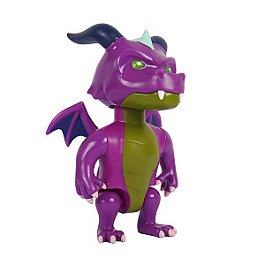 STUMBLE GUYS S2 VEIKSMO FIGŪRA 11.5cm - DUSK DRAGON