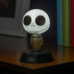 PP TNBC JACK SKELLINGTON ICON ŠVIESA