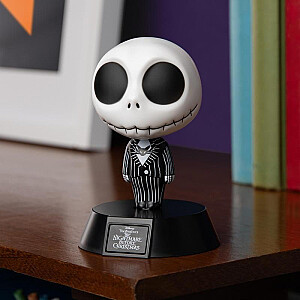 PP TNBC JACK SKELLINGTON ICON ŠVIESA