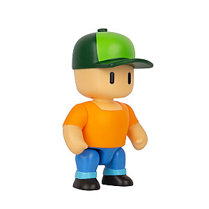 STUMBLE GUYS - MINI FIGŪRAS - DELUXE 8 FIGŪRAS VER.B