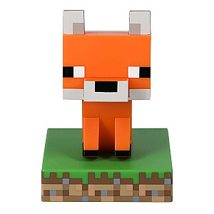 PP MINECRAFT FOX ICON LIGHT