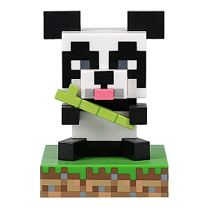 PP MINECRAFT PANDA IKONA GAIŠA