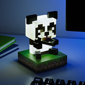 PP MINECRAFT PANDA IKONA GAIŠA