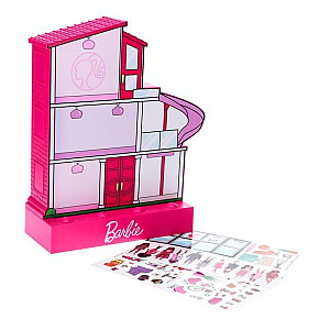 Paladone Barbie Dreamhouse Light с наклейками Амбиентное освещение