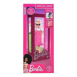 Paladone Barbie Doll Display Case Амбиентное освещение