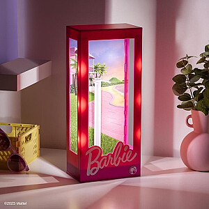 Paladone Barbie Doll Display Case Амбиентное освещение