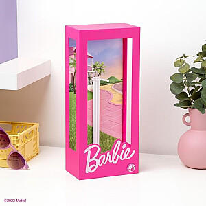 Paladone Barbie Doll Display Case Амбиентное освещение