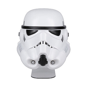 PP ZVAIGŽŅU KARU STORMTROOPER MASKA GAIŠA