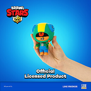 BRAWL STARS S1 VEIKSMO FIGŪROS 11cm - 2 PAKUOTĖ VER.B