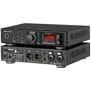 RME Adi -2/4 PRO SE - 2-AD/4-DA 768 кГц, высокопроизводительный преобразователь