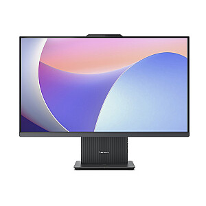 Lenovo IdeaCentre AIO 27IRH9 Intel® Core™ i3 i3-1315U 68.6 см (27") 1920 x 1080 пикселей Все-в-одном ПК 8 ГБ DDR5-SDRAM 512 ГБ SSD NoOS Wi-Fi 6 (802.11ax) Серый