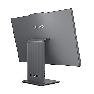 Lenovo IdeaCentre AIO 27IRH9 Intel® Core™ i3 i3-1315U 68.6 см (27") 1920 x 1080 пикселей Все-в-одном ПК 8 ГБ DDR5-SDRAM 512 ГБ SSD NoOS Wi-Fi 6 (802.11ax) Серый