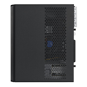 Actina 5901443382645 PC Intel® Core™ i7 i7-14700 16 GB DDR4-SDRAM 1 TB SSD Windows 11 Pro Mini Tower Melns