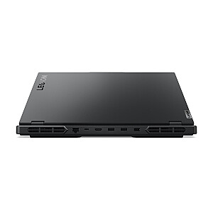 Lenovo Legion Pro 5 16IRX9 Intel Core 5 i5-14500HX nešiojamas kompiuteris 40.6 cm (16") WQXGA 32 GB DDR5-SDRAM 1 TB SSD NVIDIA GeForce RTX 4060 Wi-Fi 6E (802.11ax) Windows 11 Home pilkas