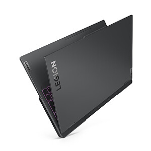 Lenovo Legion Pro 5 16IRX9 Intel Core 5 i5-14500HX Ноутбук 40.6 см (16") WQXGA 32 ГБ DDR5-SDRAM 1 ТБ SSD NVIDIA GeForce RTX 4060 Wi-Fi 6E (802.11ax) Windows 11 Home Серый