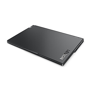 Lenovo Legion Pro 5 16IRX9 Intel Core 5 i5-14500HX Ноутбук 40.6 см (16") WQXGA 32 ГБ DDR5-SDRAM 1 ТБ SSD NVIDIA GeForce RTX 4060 Wi-Fi 6E (802.11ax) Windows 11 Home Серый