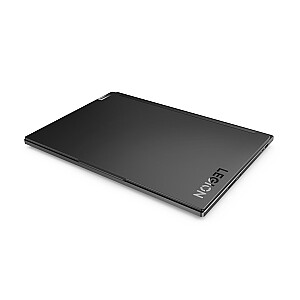 Lenovo Legion 7 16IRX9 Intel® Core™ i9 i9-14900HX klēpjdators 40.6 cm (16") 3.2K 32 GB DDR5-SDRAM 1 TB SSD NVIDIA GeForce RTX 4070 Wi-Fi 6E (802.11ax) NoOS melns