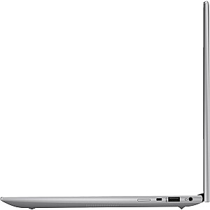 HP ZBook Firefly G10 Intel® Core™ i7 i7-1355U mobilā darba stacija 35,6 cm (14") WUXGA 16 GB DDR5-SDRAM 1 TB SSD NVIDIA RTX A500 Wi-Fi 6E (802.11ax) Windows 11 Pro sudrabs