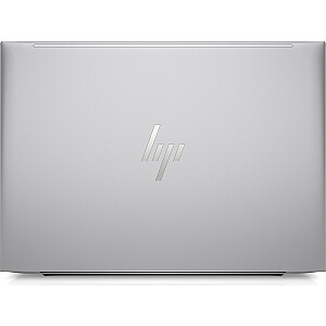 HP ZBook Firefly G10 Intel® Core™ i7 i7-1355U Мобильная рабочая станция 35.6 см (14") WUXGA 16 ГБ DDR5-SDRAM 1 ТБ SSD NVIDIA RTX A500 Wi-Fi 6E (802.11ax) Windows 11 Pro Серебристый