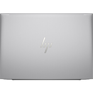 HP ZBook Firefly G10 Intel® Core™ i7 i7-1365U Мобильная рабочая станция 35.6 см (14") WUXGA 16 ГБ DDR5-SDRAM 1 ТБ SSD NVIDIA RTX A500 Wi-Fi 6E (802.11ax) Windows 11 Pro Серебристый