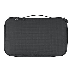 ASUS ROG Tech Pouch BC1003 Pouch dėklas Nailonas Juodas