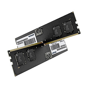 Patriot Memory Signature Line atmiņas modulis 16 GB 1 x 16 GB DDR5 5600 MHz (PSD516G56002)