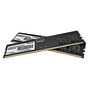 Patriot Memory Signature Line atmiņas modulis 16 GB 1 x 16 GB DDR5 5600 MHz (PSD516G56002)