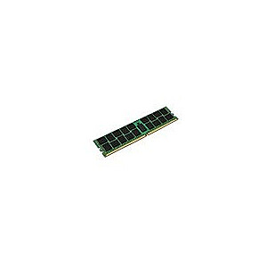 Kingston dedikuota atmintis HPE/HP 32GB DDR4-3200Mhz Reg ECC modulis