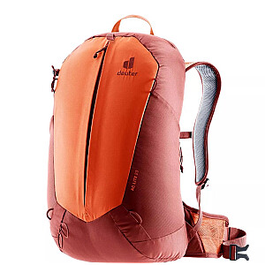 Deuter ACLite 23 Paprika- Redwood pārgājienu mugursoma