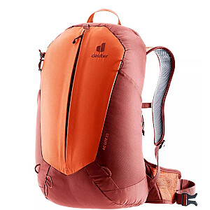 Deuter ACLite 23 Paprika- Redwood pārgājienu mugursoma