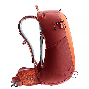 Deuter ACLite 23 Paprika- Redwood pārgājienu mugursoma