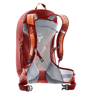 Deuter ACLite 23 Paprika- Redwood pārgājienu mugursoma