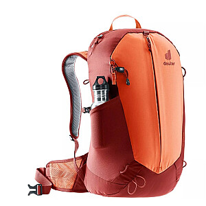 Deuter ACLite 23 Paprika- Redwood pārgājienu mugursoma