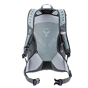 Trekking mugursoma Deuter AC Lite 15 SL Shale-graphite