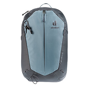 Trekking mugursoma Deuter AC Lite 15 SL Shale-graphite