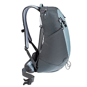 Trekking mugursoma Deuter AC Lite 15 SL Shale-graphite